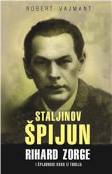 Staljinov špijun